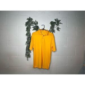 Men’s under armour heat gear polo